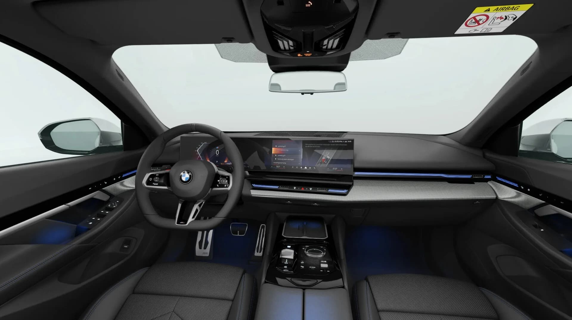 BMW 520i (DELETED) — zdjęcie 10