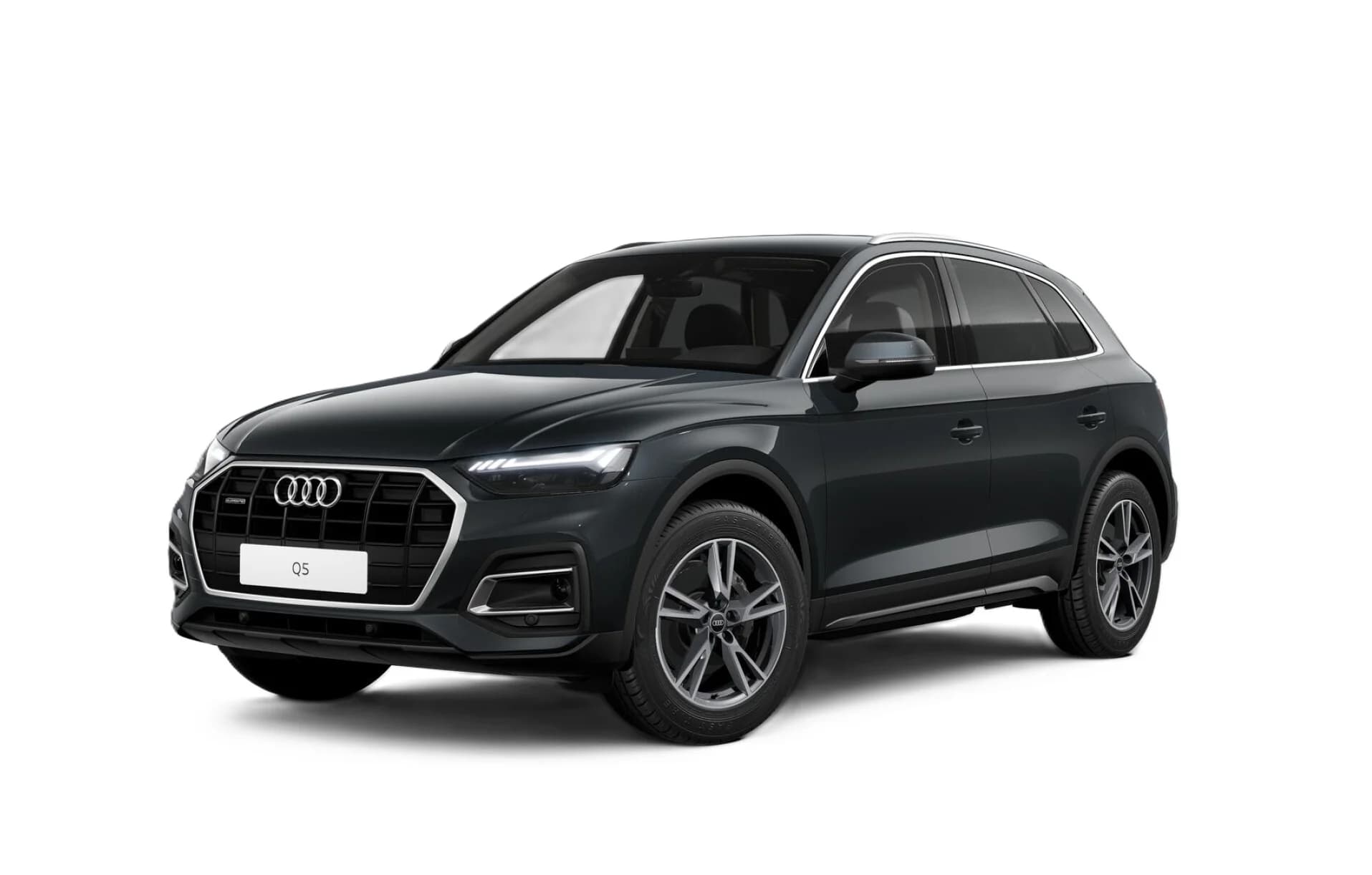 Audi Audi — zdjęcie 1