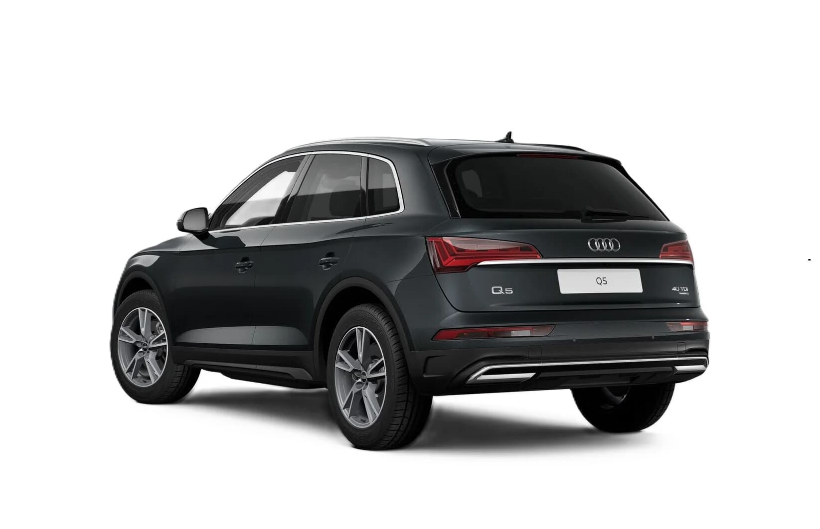 Audi Audi — zdjęcie 2