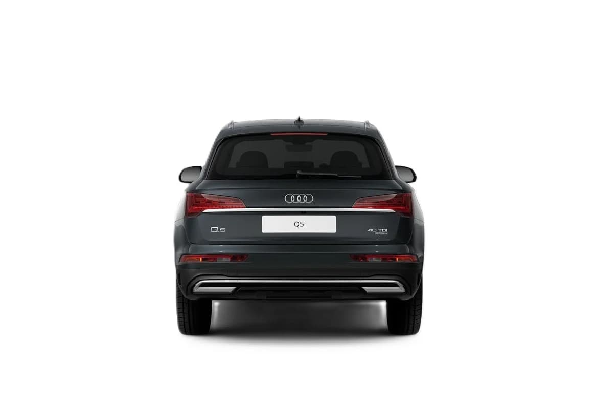 Audi Audi — zdjęcie 3