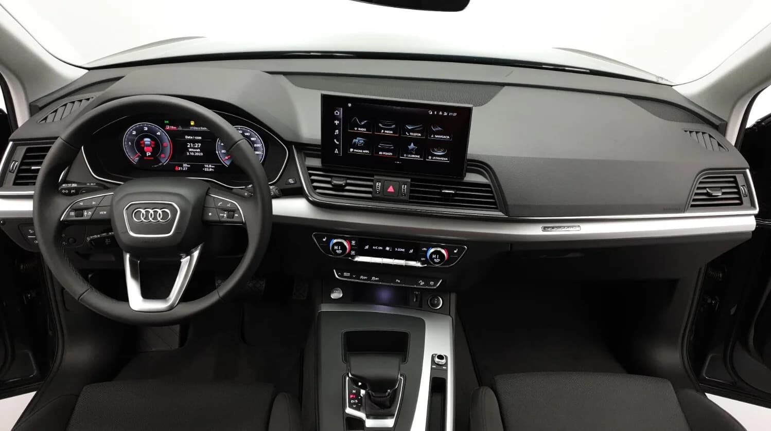 Audi Audi — zdjęcie 5