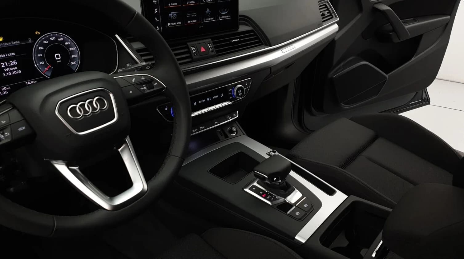 Audi Audi — zdjęcie 6