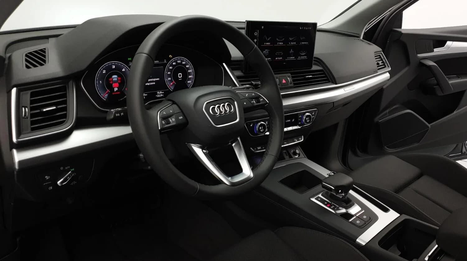 Audi Audi — zdjęcie 4