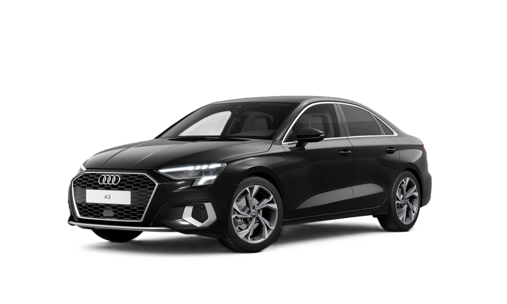 Audi Audi — zdjęcie 1