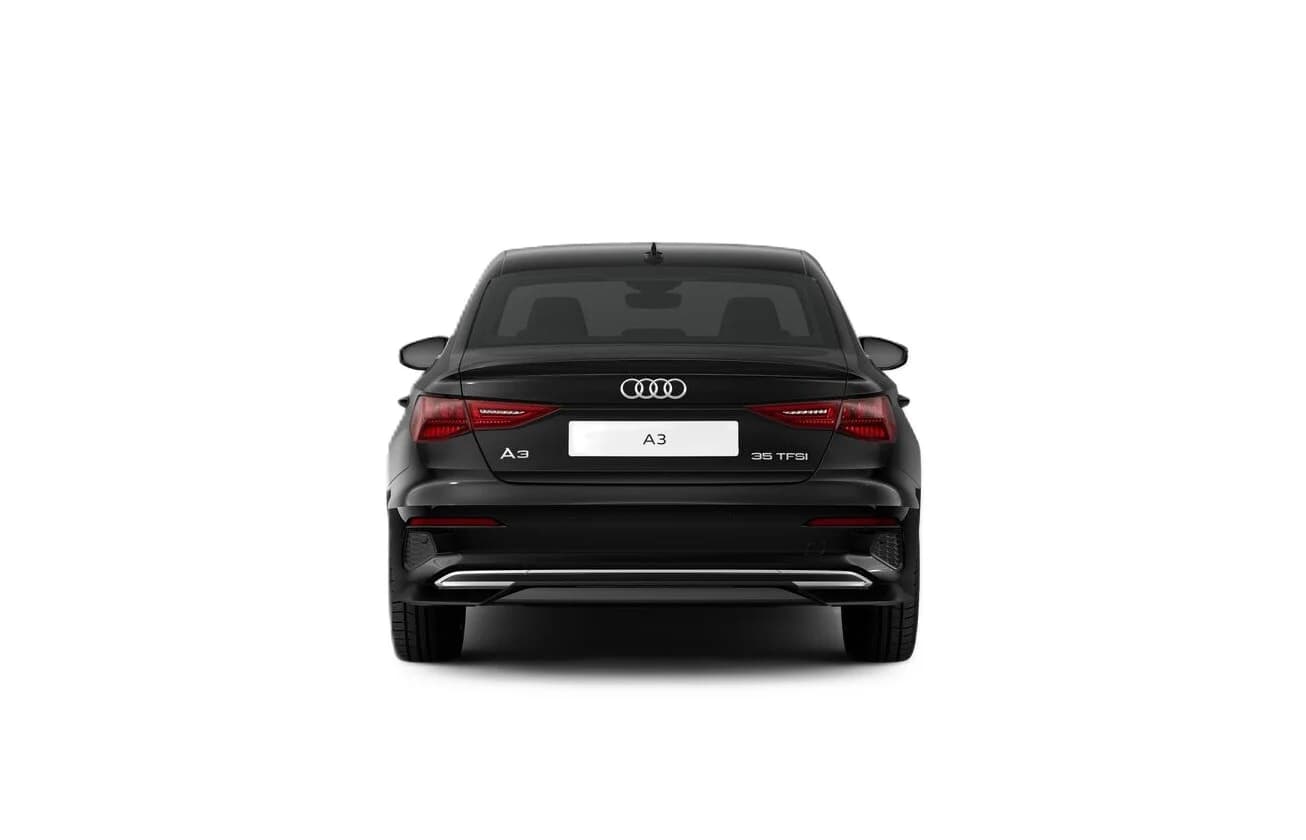 Audi Audi — zdjęcie 3