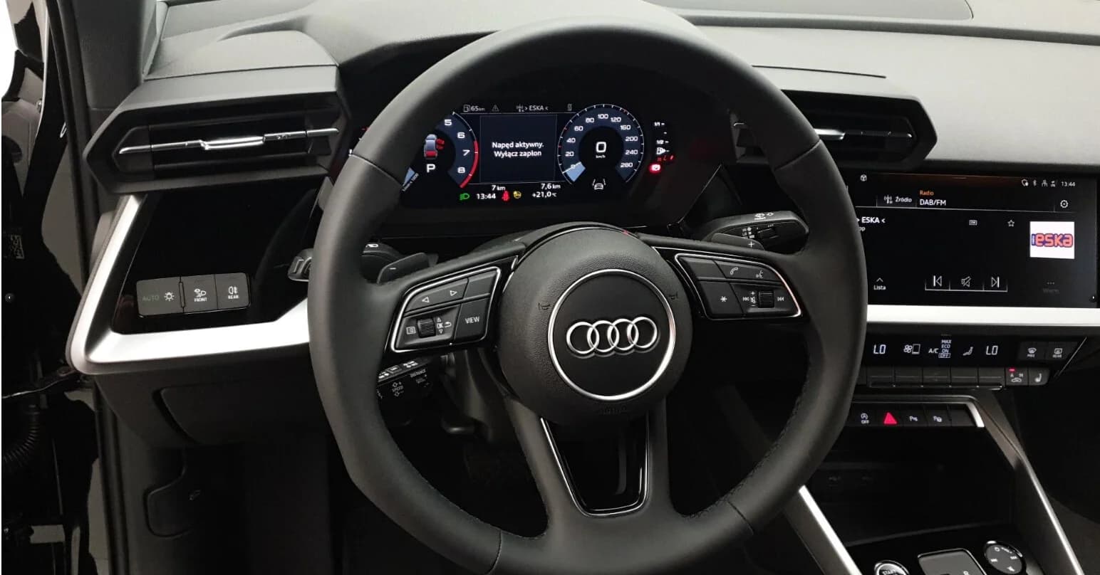 Audi Audi — zdjęcie 5