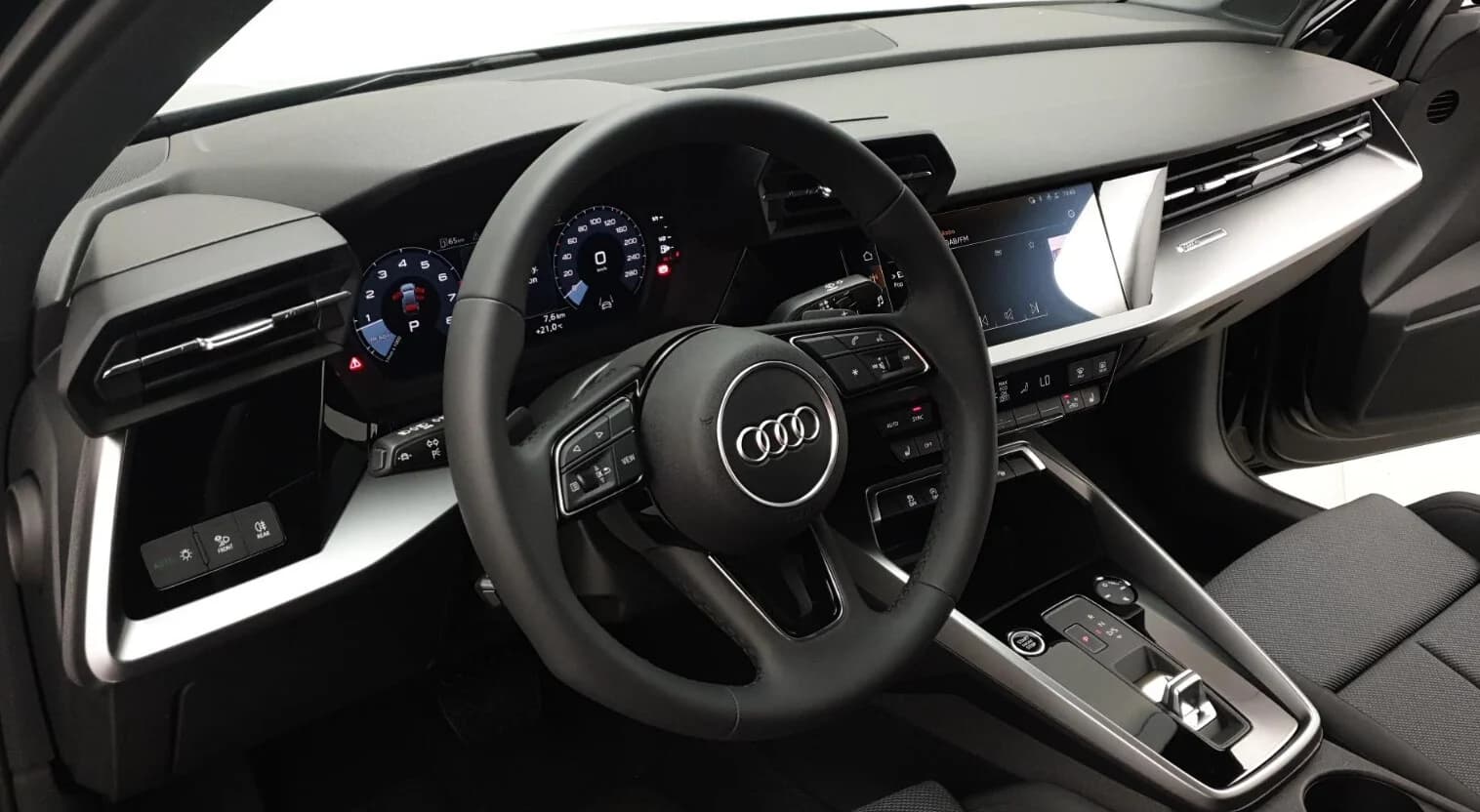 Audi Audi — zdjęcie 4