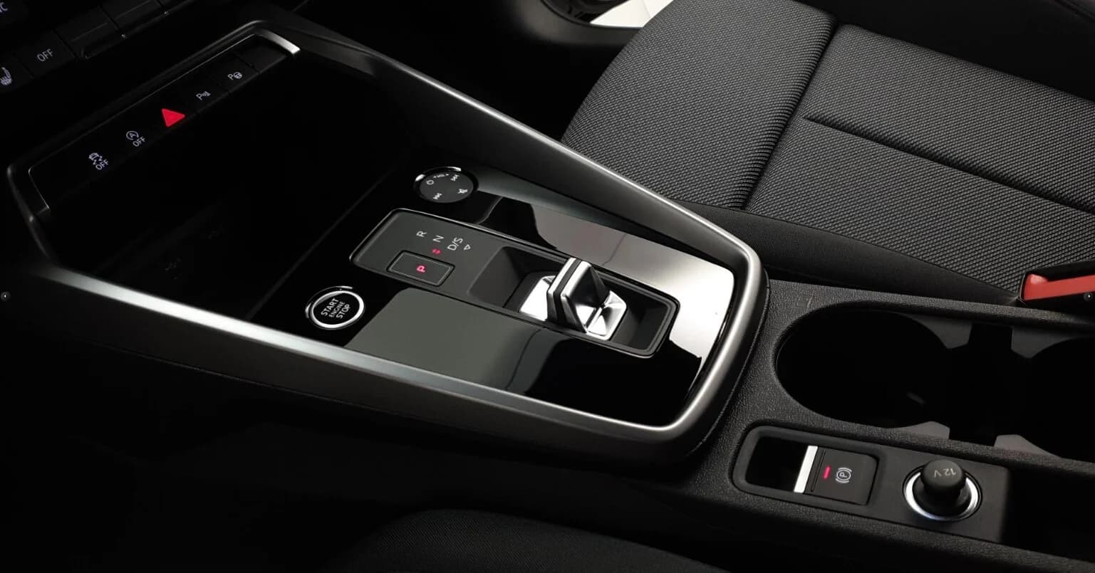 Audi Audi — zdjęcie 6