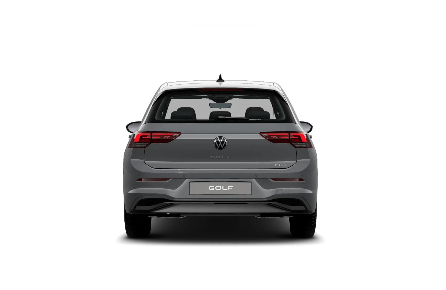 Volkswagen Golf e-TSI — zdjęcie 4