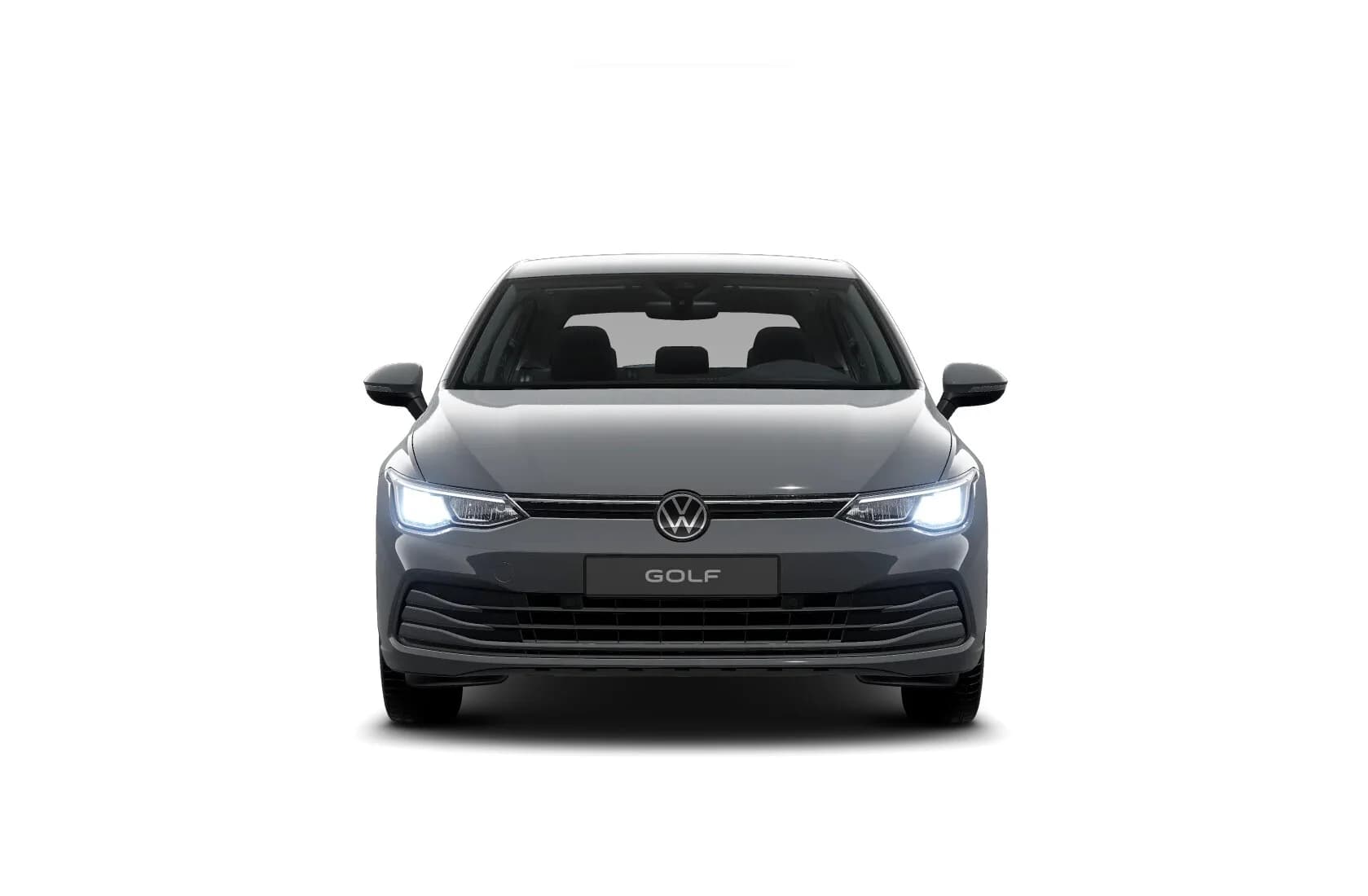 Volkswagen Golf e-TSI — zdjęcie 5