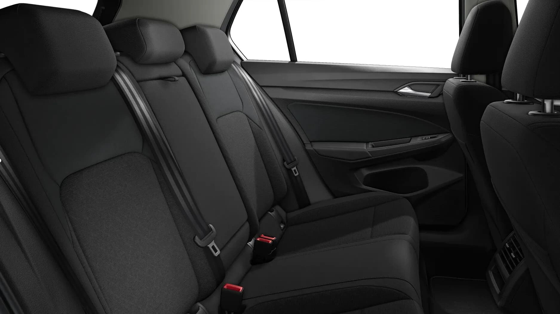 Volkswagen Golf e-TSI — zdjęcie 8