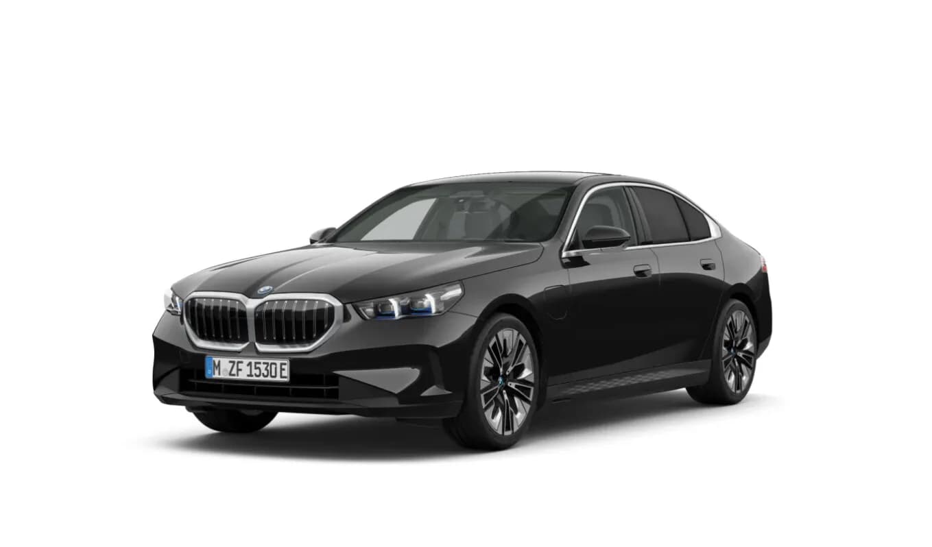 BMW 530e (DELETED) — zdjęcie 1