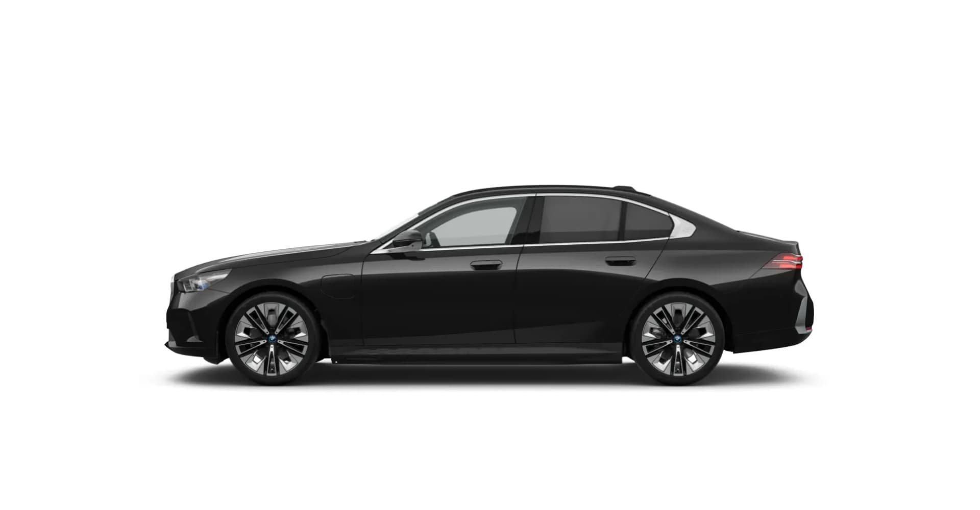 BMW 530e (DELETED) — zdjęcie 3