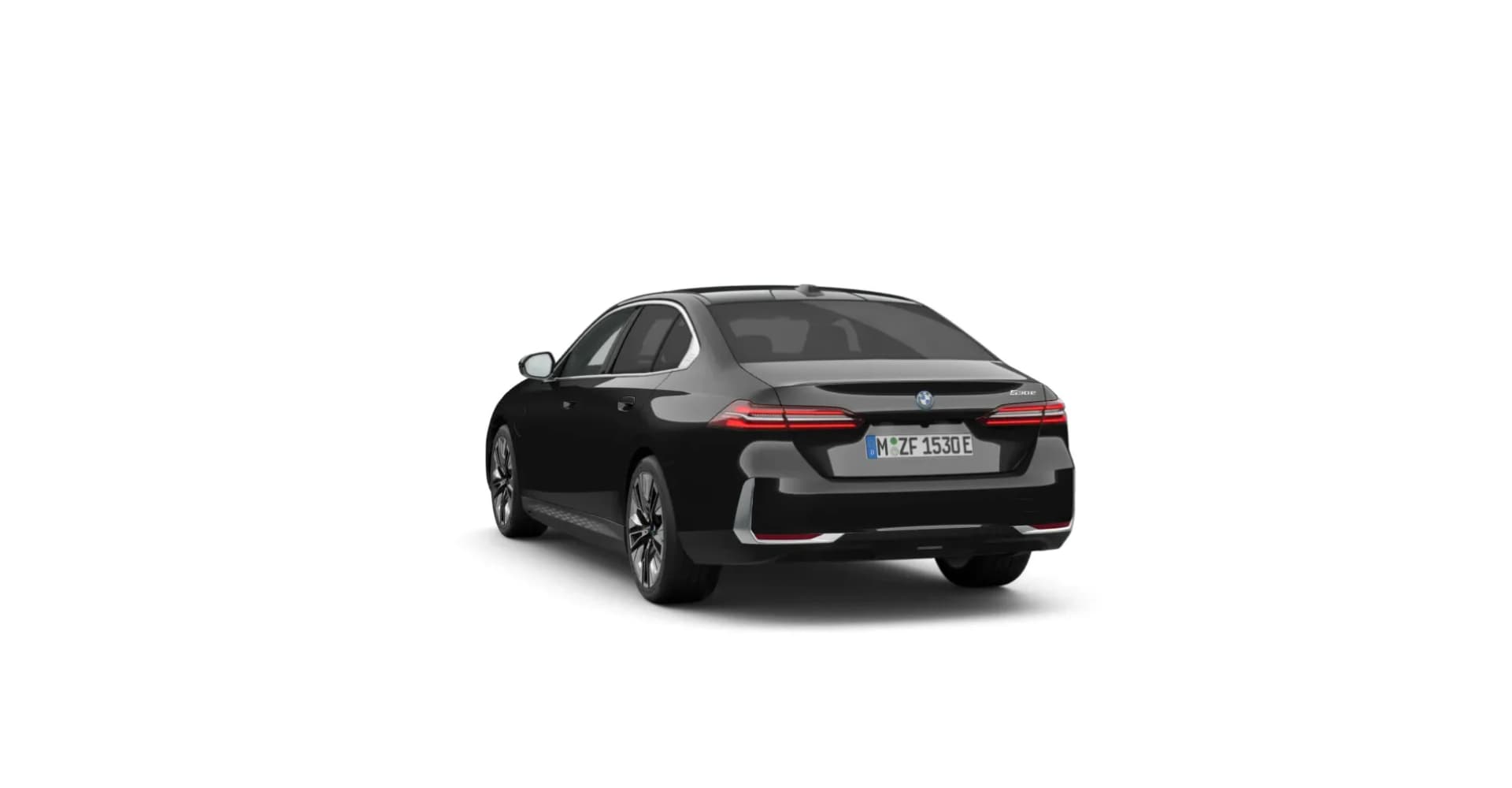 BMW 530e (DELETED) — zdjęcie 5