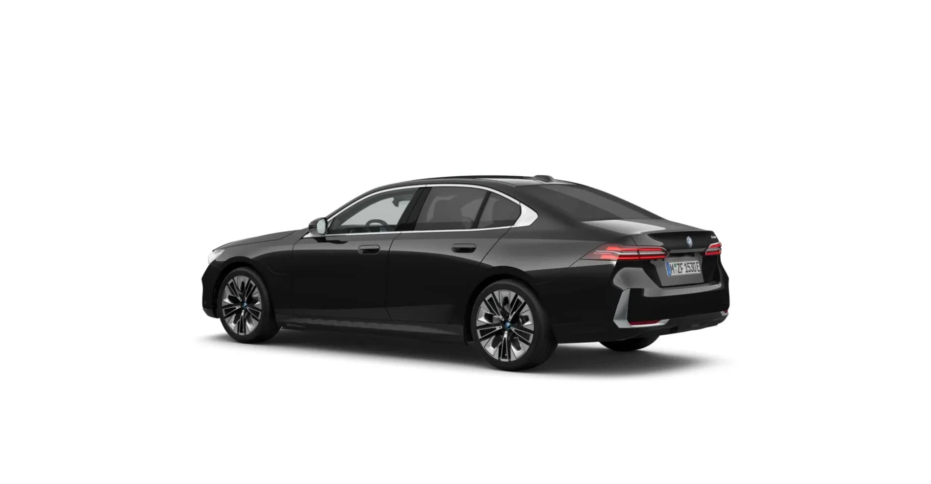 BMW 530e (DELETED) — zdjęcie 4