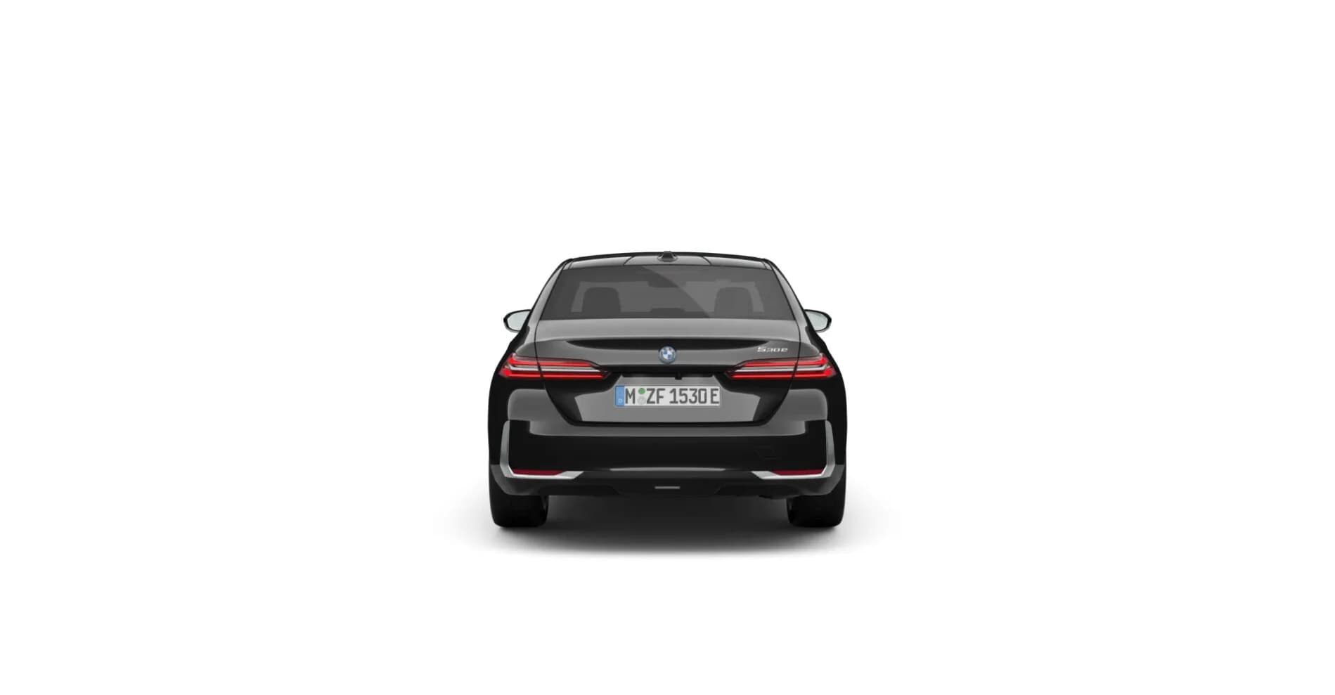BMW 530e (DELETED) — zdjęcie 6