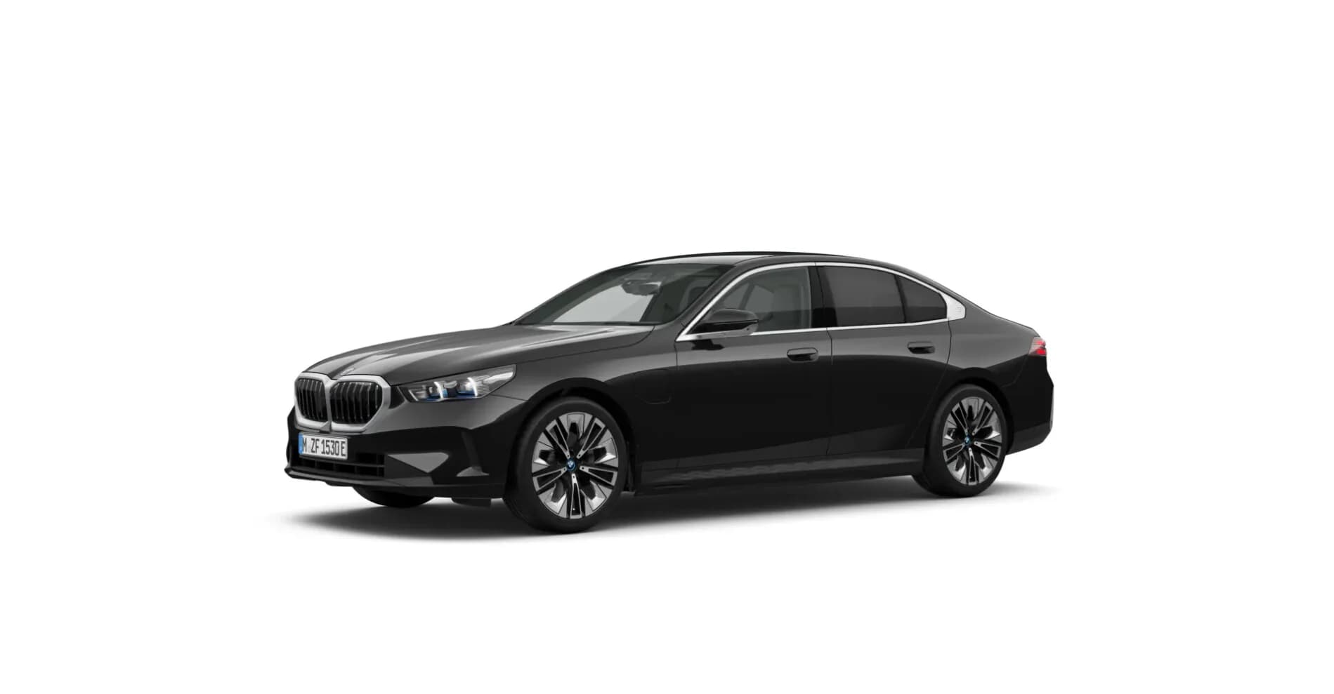 BMW 530e (DELETED) — zdjęcie 2