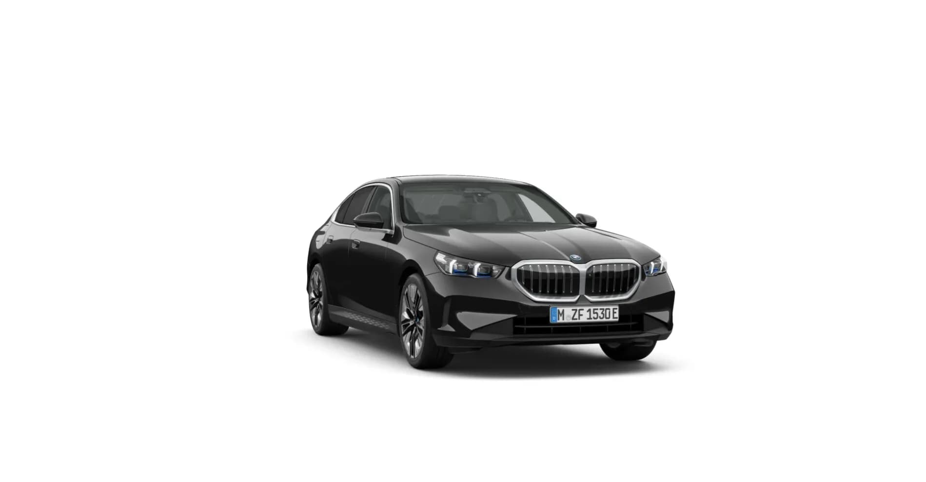 BMW 530e (DELETED) — zdjęcie 8