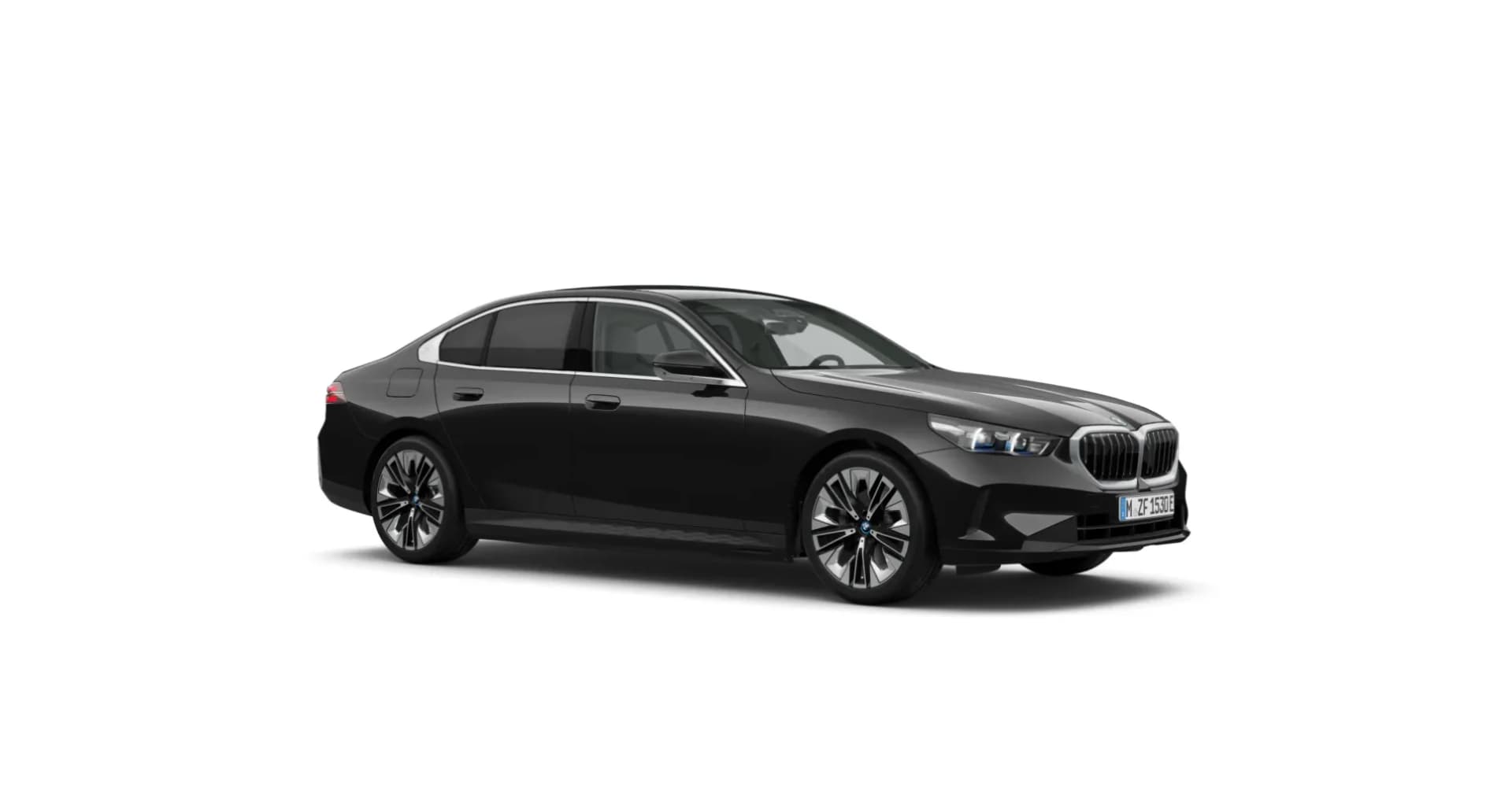 BMW 530e (DELETED) — zdjęcie 7
