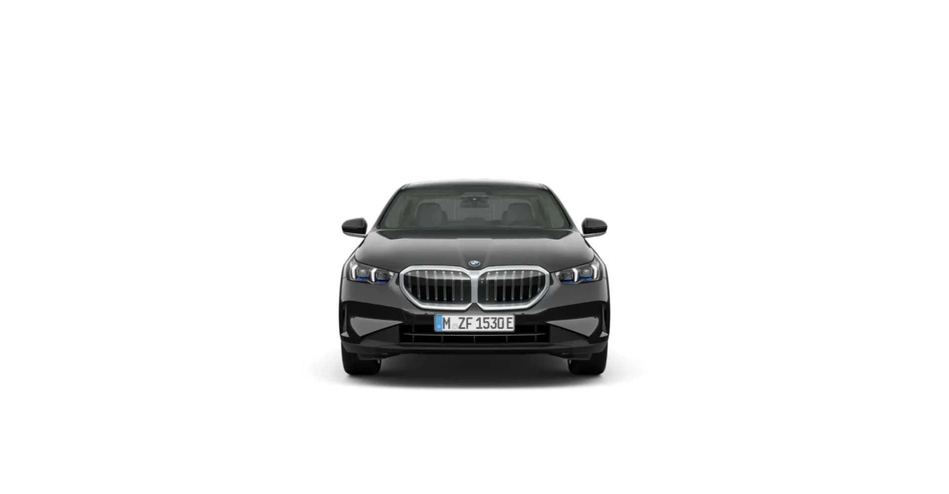 BMW 530e (DELETED) — zdjęcie 9