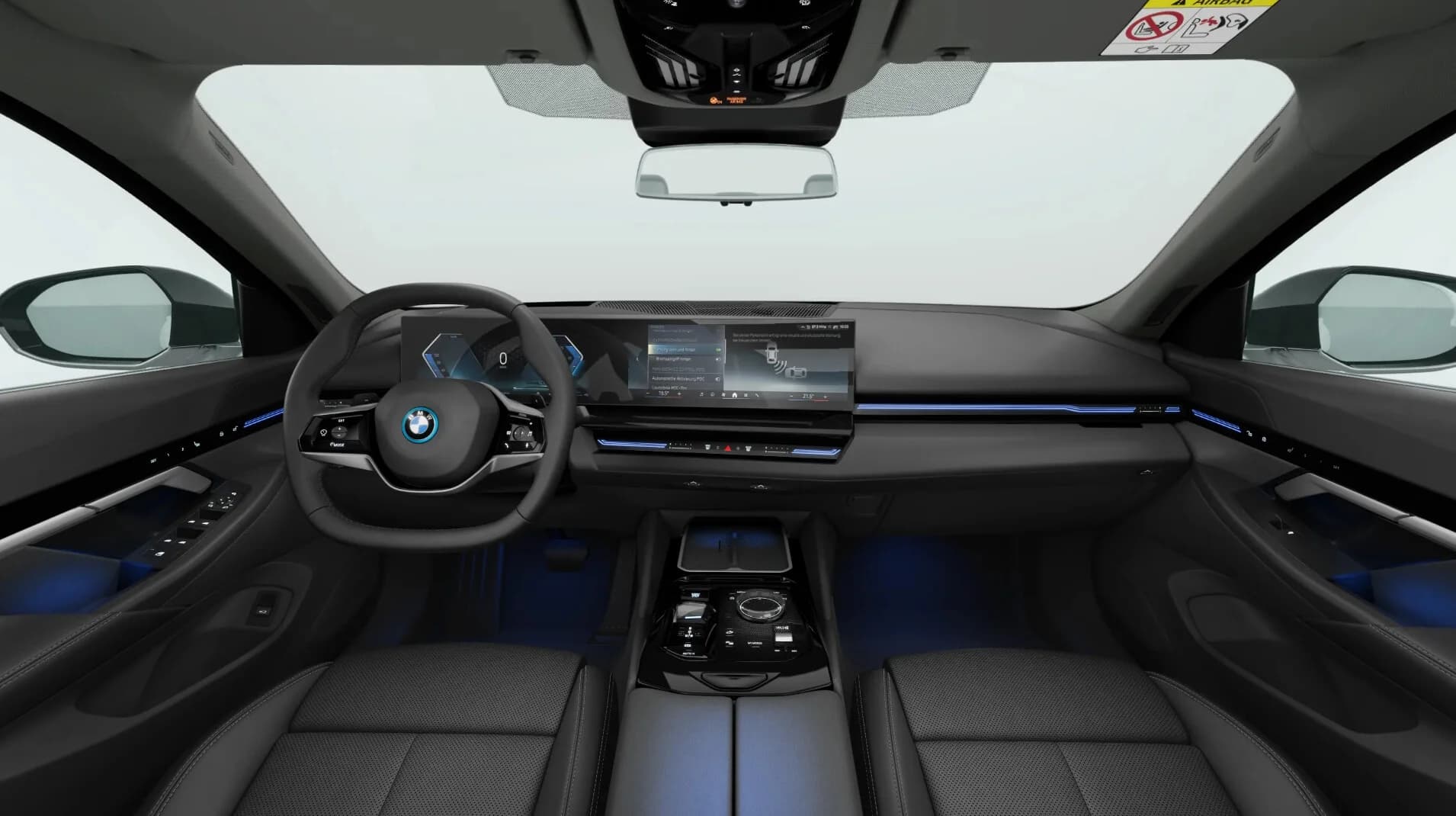 BMW 530e (DELETED) — zdjęcie 10