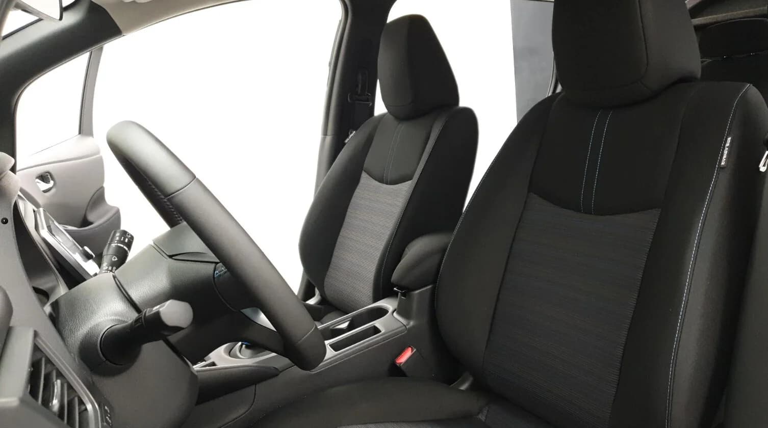 Nissan Leaf Acenta — zdjęcie 5
