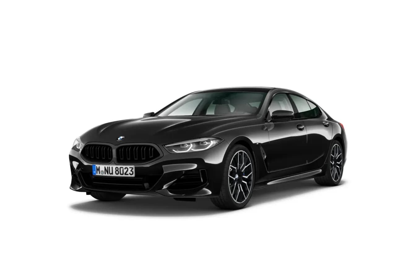 BMW BMW — zdjęcie 1