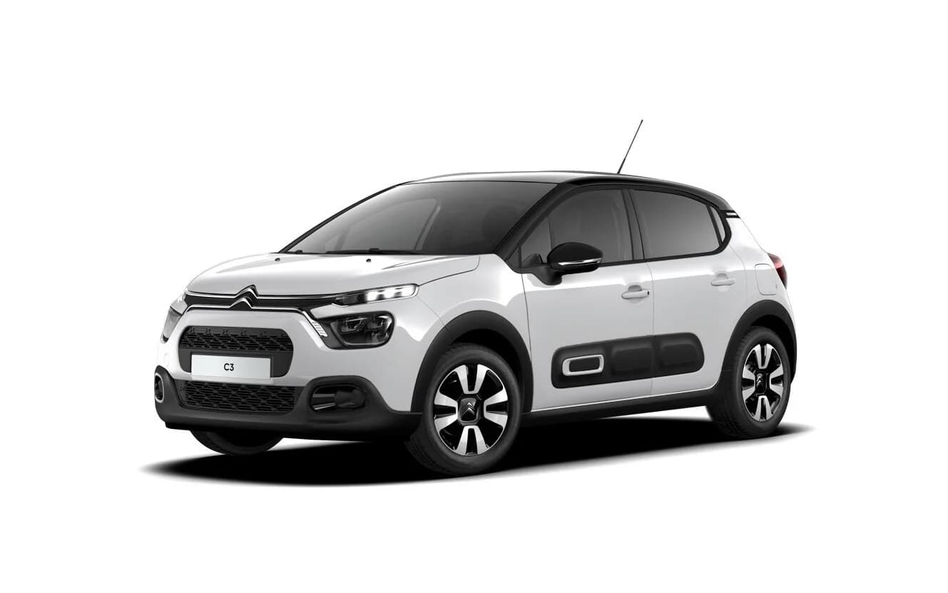 Citroen C3 Shine — zdjęcie 1