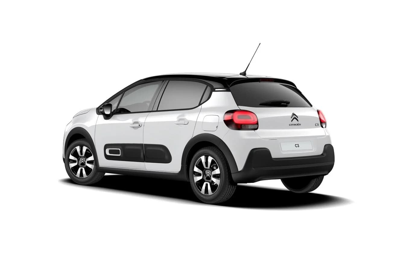 Citroen C3 Shine — zdjęcie 2