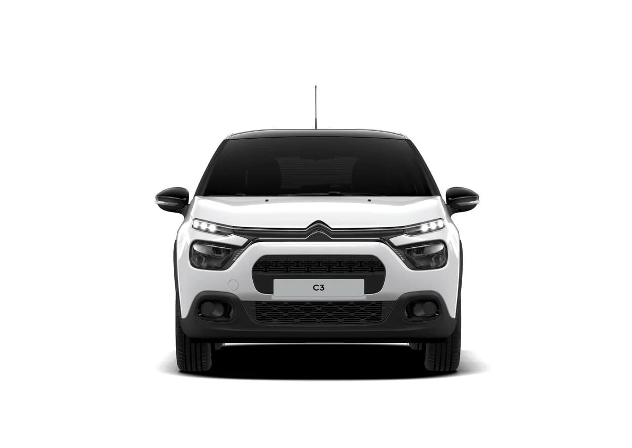 Citroen C3 Shine — zdjęcie 4