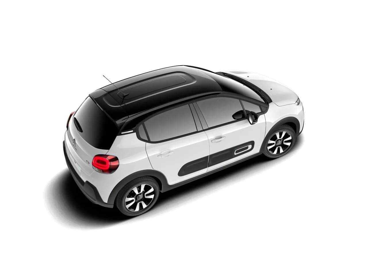 Citroen C3 Shine — zdjęcie 5
