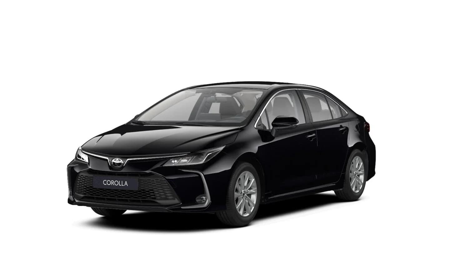 Toyota Corolla (DELETED) — zdjęcie 1