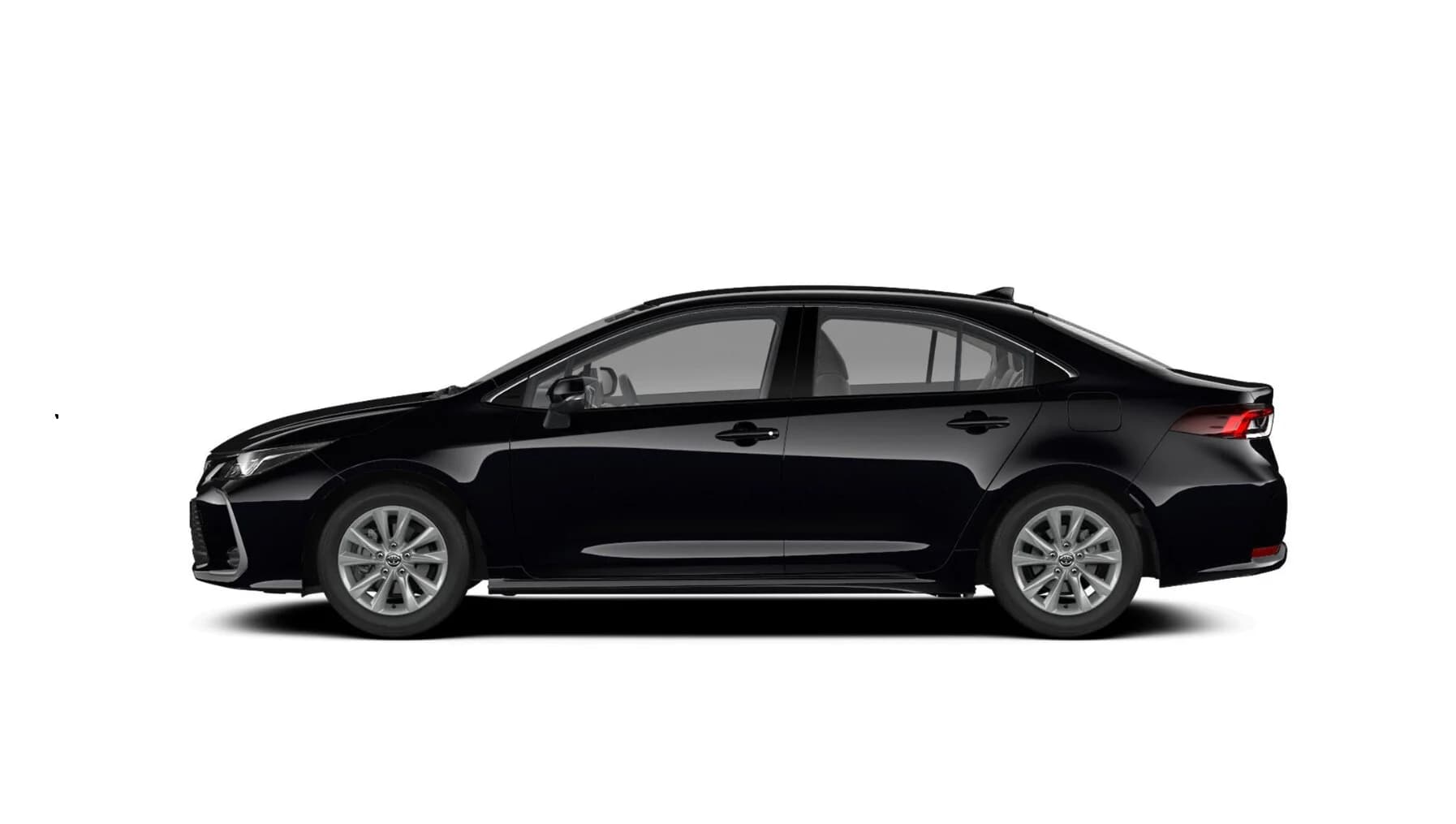 Toyota Corolla (DELETED) — zdjęcie 2