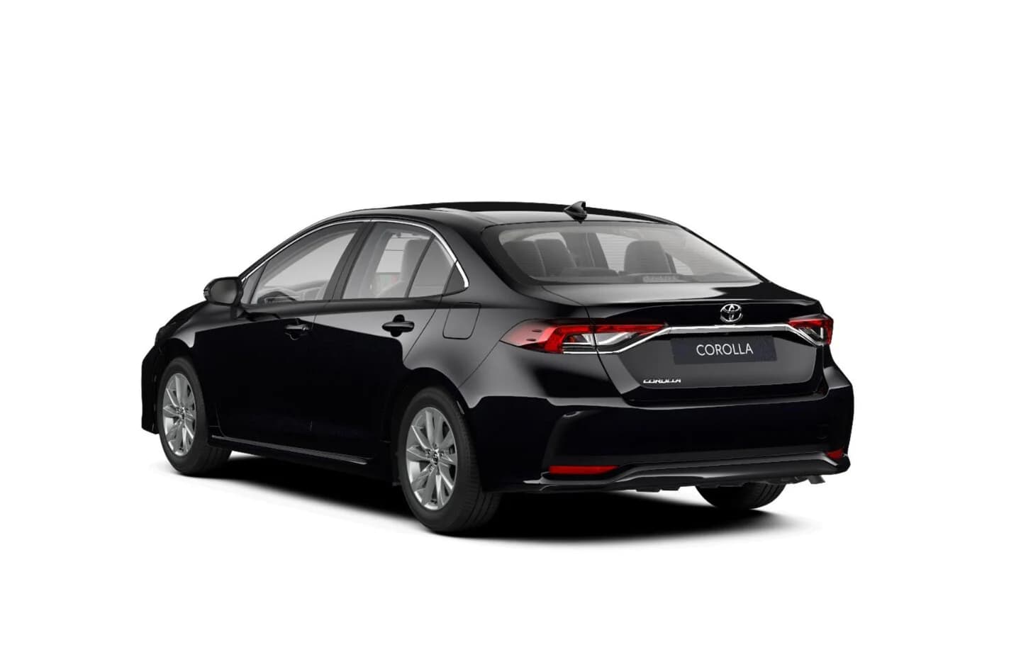 Toyota Corolla (DELETED) — zdjęcie 3