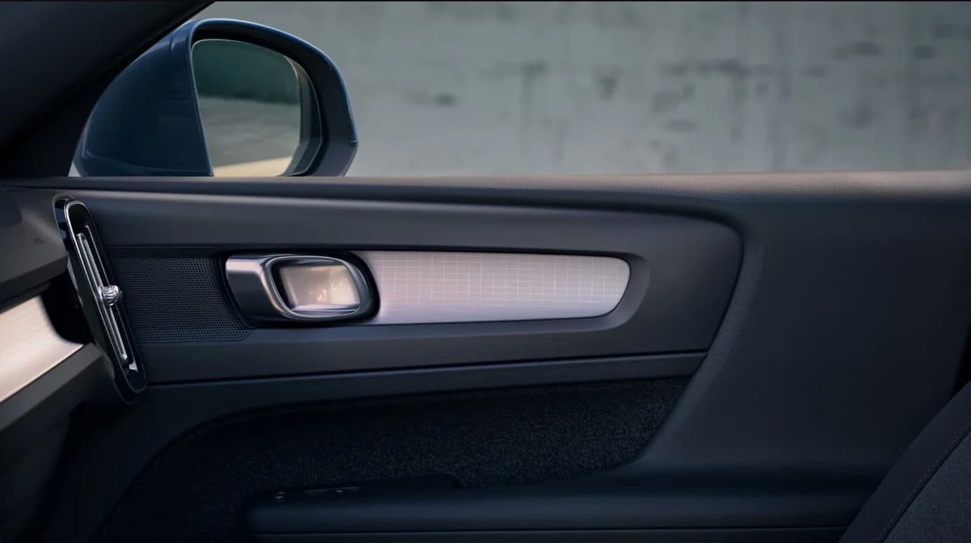 Volvo XC40 — zdjęcie 6