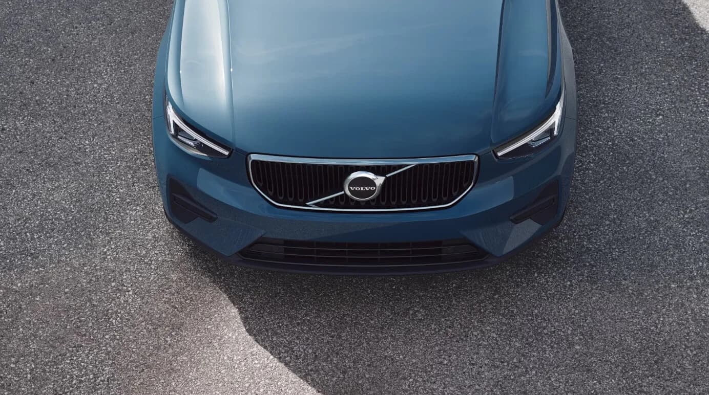 Volvo XC40 — zdjęcie 5