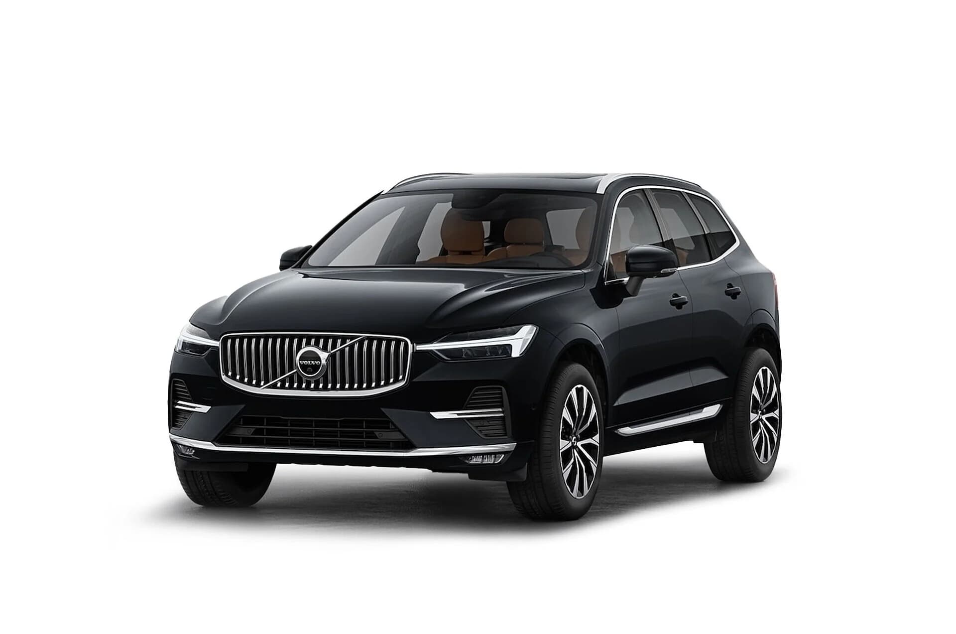Volvo XC60 — zdjęcie 1