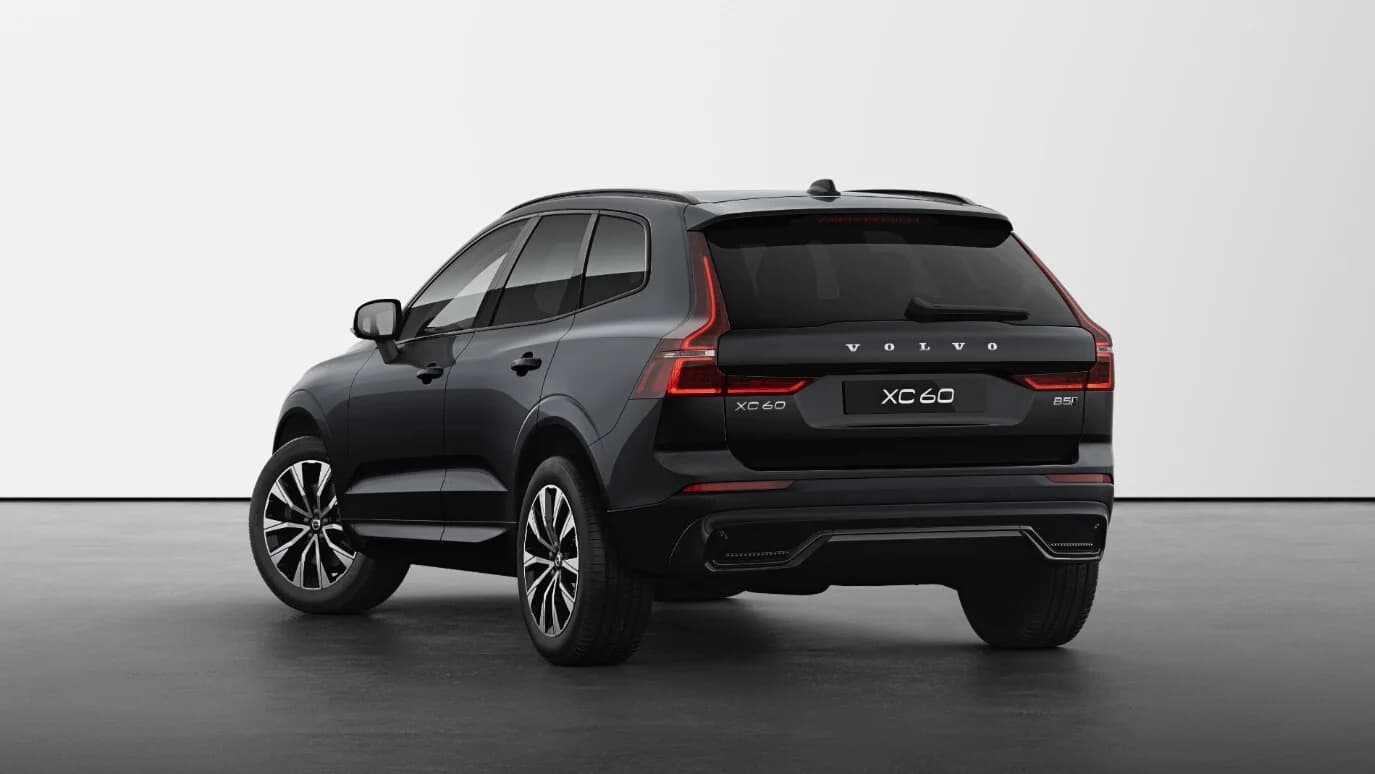 Volvo XC60 — zdjęcie 3