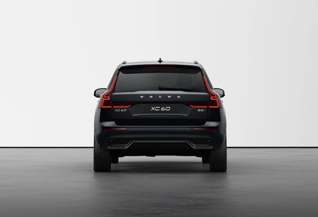 Volvo XC60 — zdjęcie 8