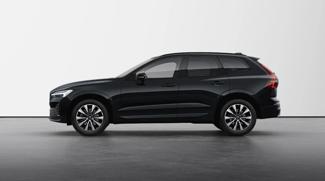 Volvo XC60 — zdjęcie 4