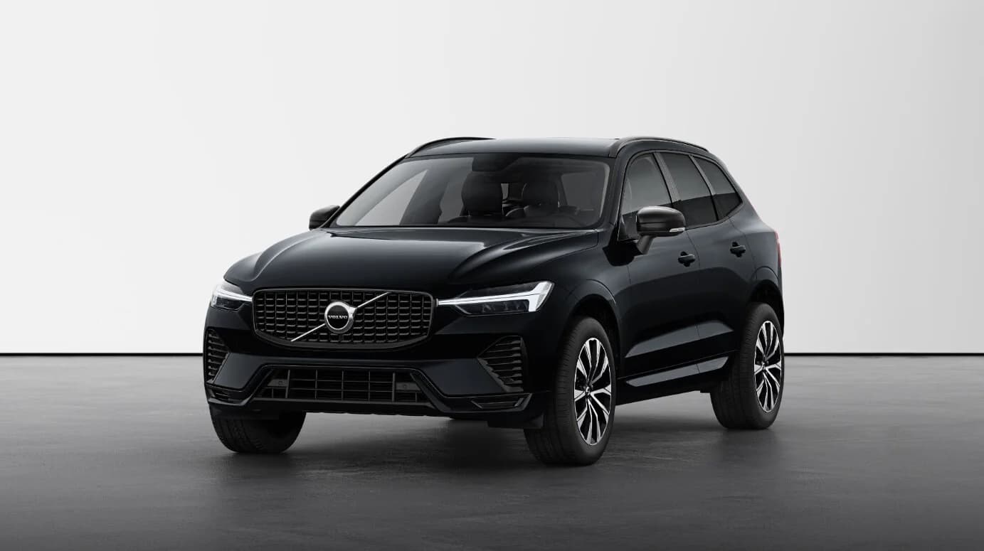 Volvo XC60 — zdjęcie 5