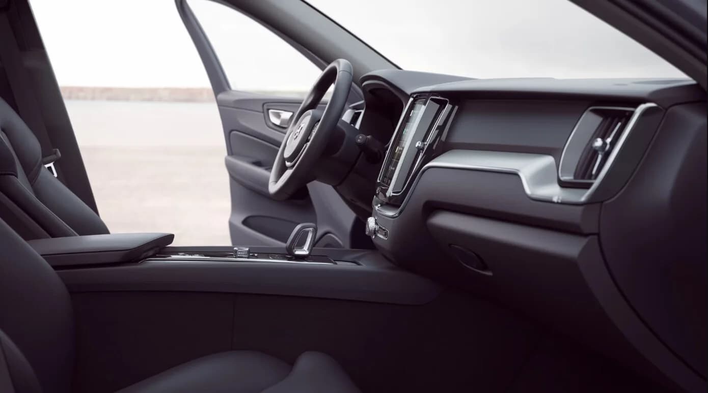 Volvo XC60 — zdjęcie 11