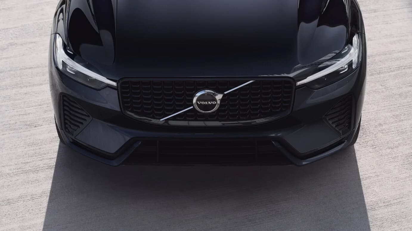 Volvo XC60 — zdjęcie 9
