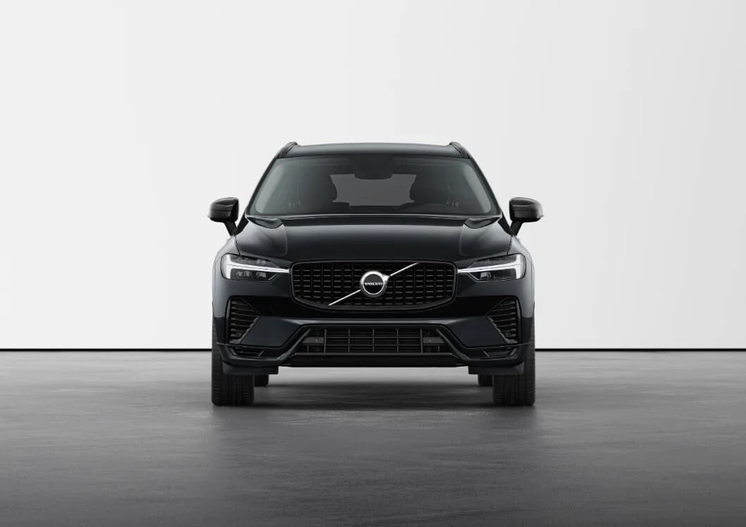Volvo XC60 — zdjęcie 6