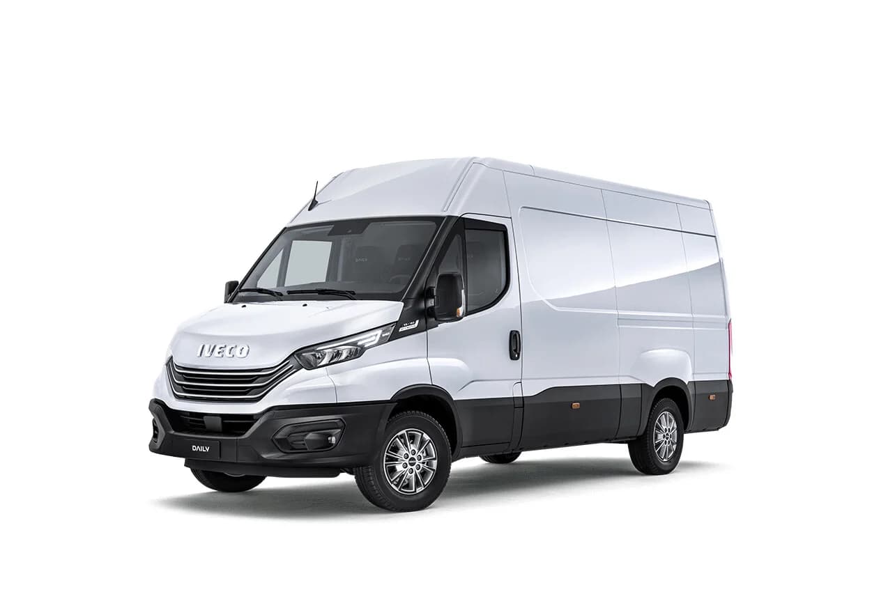Iveco Daily — zdjęcie 1