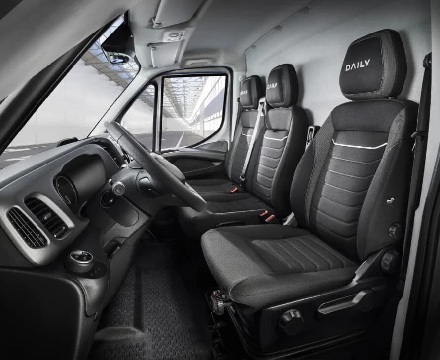 Iveco Daily — zdjęcie 2