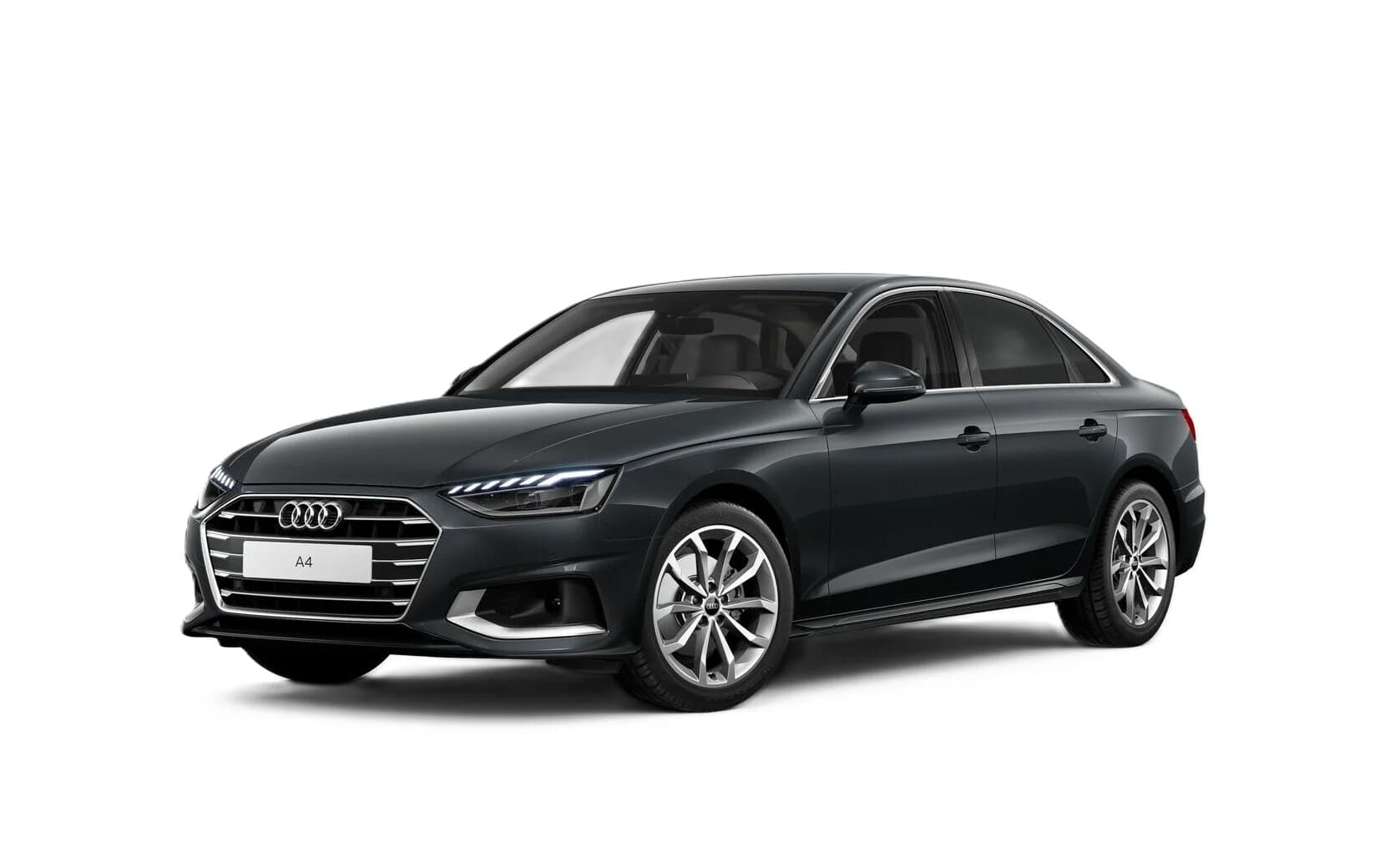 Audi Audi — zdjęcie 1