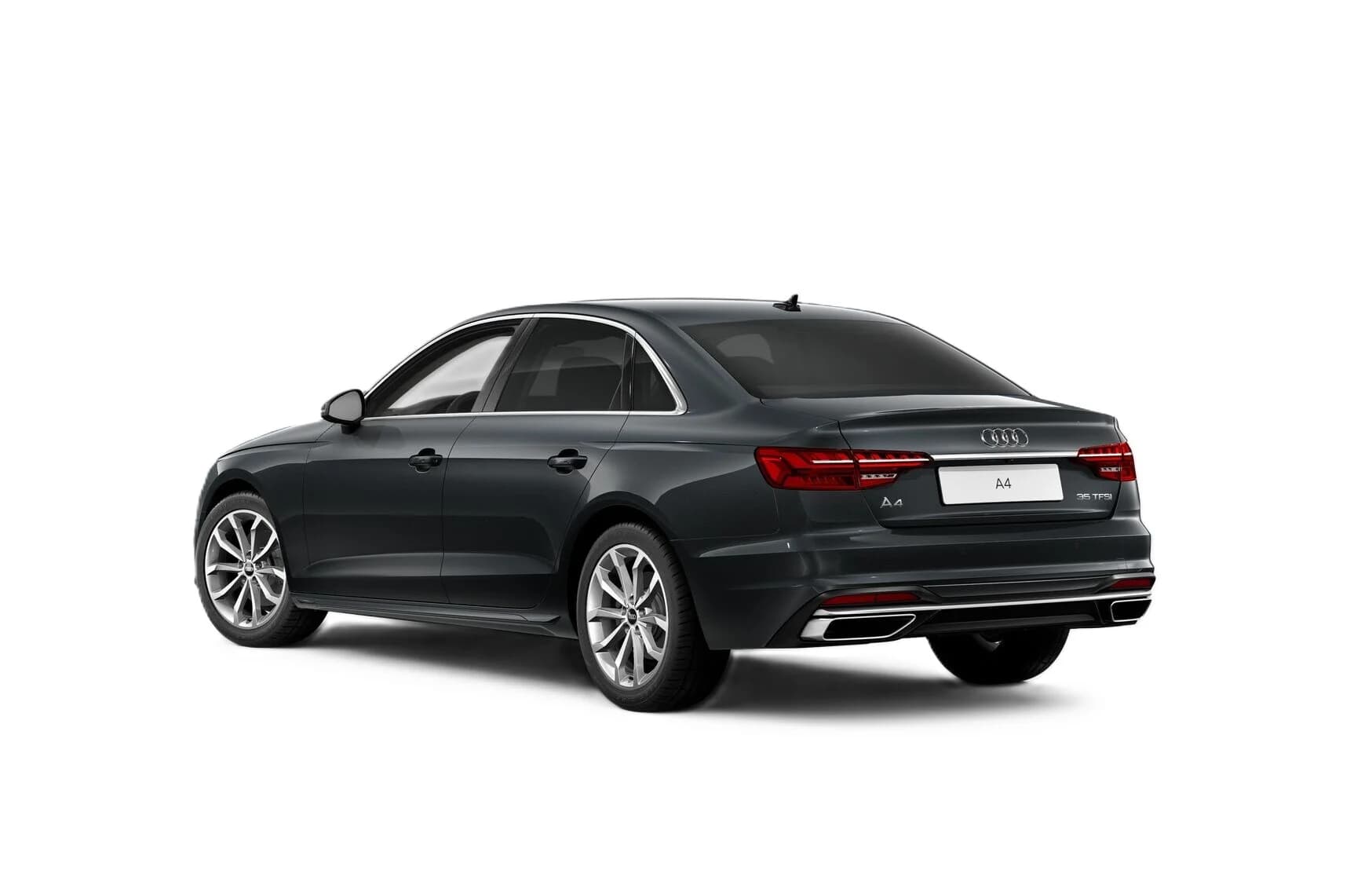 Audi Audi — zdjęcie 2