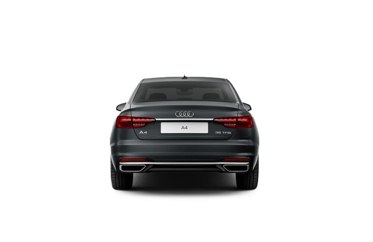 Audi Audi — zdjęcie 3