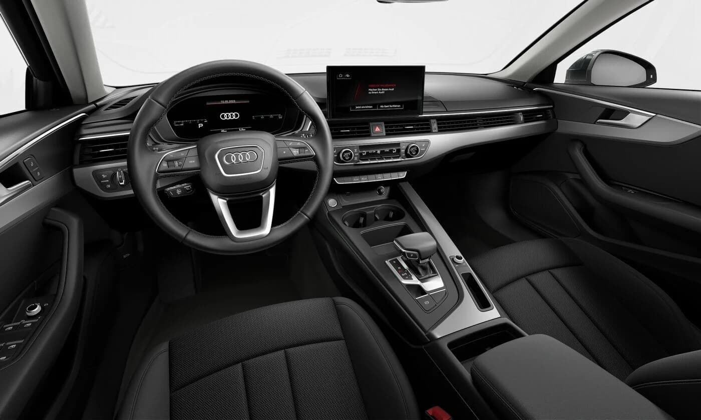 Audi Audi — zdjęcie 4